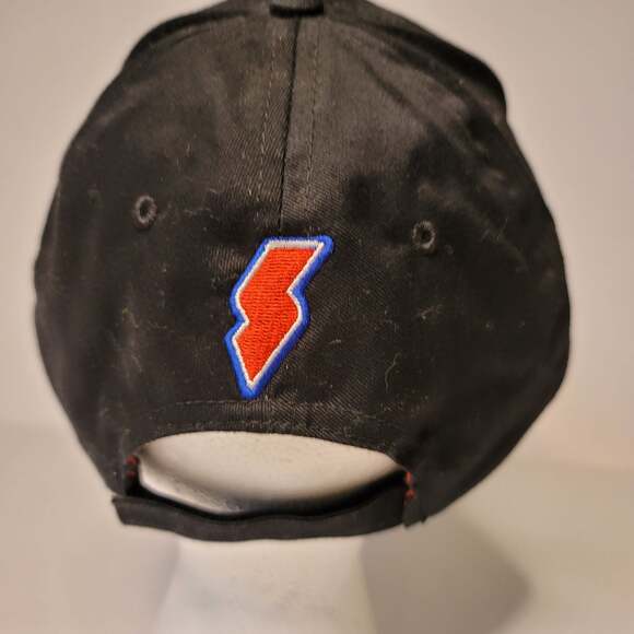 Summit Racing Equipment Black Ball Cap - Picture 3 of 5